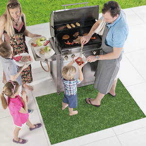 Tapis résistants à la chaleur pour petits appareils électroménagers, tapis  de protection épais pour comptoir de cuisine, tapis de protection en feutre  pour cuisine résistants à la chaleur pour : : Cuisine